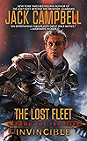 Lost Fleet: Beyond the Frontier: Invincible (The Lost Fleet: Beyond the Frontier Book 2)