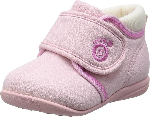 Amazon アサヒ ベビーシューズ 日本製 健康くん B01 ピンク 13 5 2e Asahi アサヒ ベビーシューズ