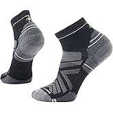Smartwool Men's Hike Targeted Cushion Ankle Socks