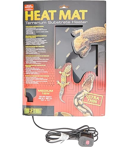Amazon.com: Exo Terra Heat Mat