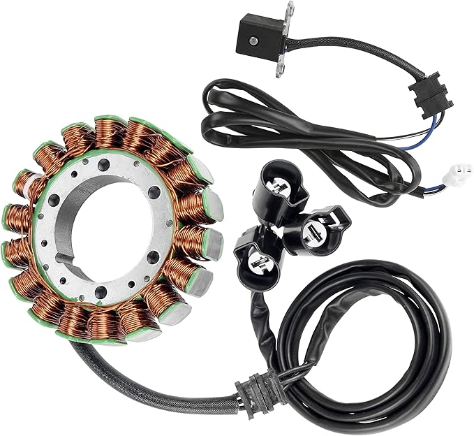 Caltric Stator for Kawasaki Brute Force 750 4X4I