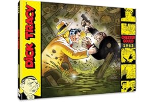 Dick Tracy Collection - 1943