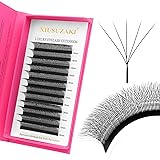Lash Extensions 5D Eyelash Extensions W Lashes