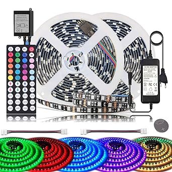 Led leuchtband wasserfest Led leuchtband wasserfest