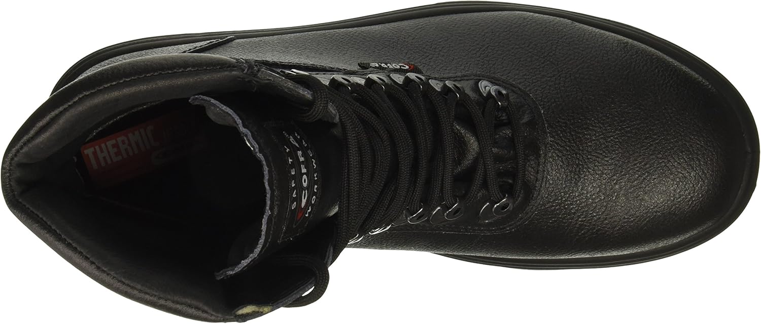 botas para trabajar en asfalto