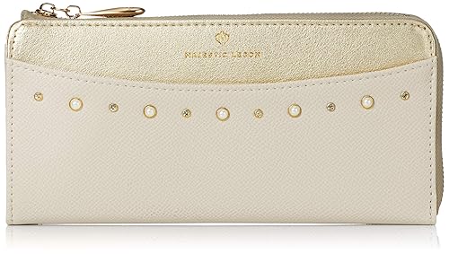 Amazon マジェスティックレゴン L字ファスナー長財布 Amazon公式