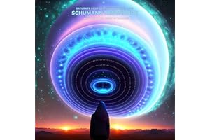 Saturate Your Cells with the Healing Schumann Resonance (7.83Hz): Body, Mind and Spirit in Balance