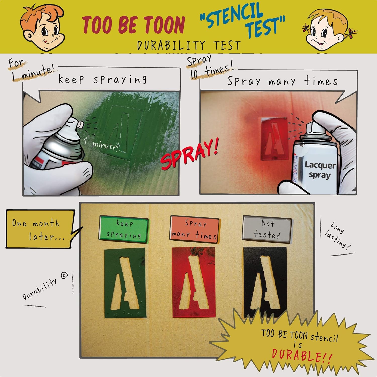 Amazon ステンシルシート アルファベット大文字 数字セット U S Boston １ ２ ３インチ 3サイズセット テンプレート 通販