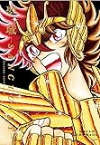 聖闘士星矢30周年記念画集 聖域-SANCTUARY- 【本書限定ポスター付き】