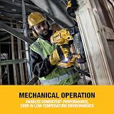 DEWALT 18V XR Brushless 2nd Fix Nailer Tool Only DCN680N-XJ Cordless Nail Gun view 7