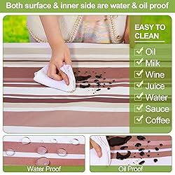 Picnic Table Cover with Bench Covers Camping