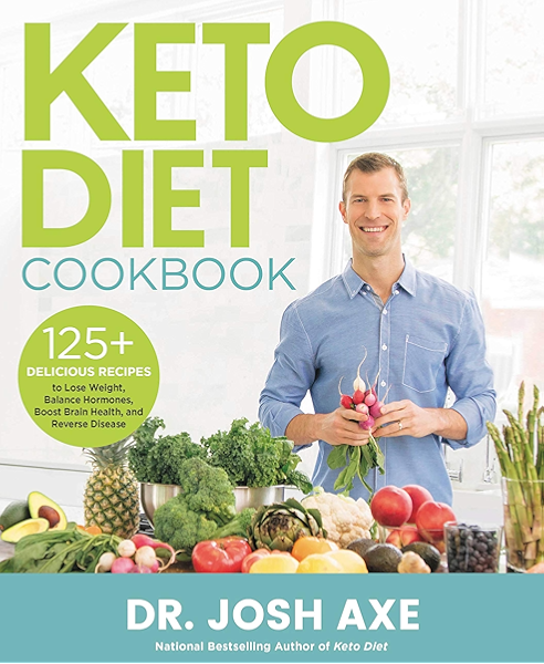 dr axe on keto diet foods