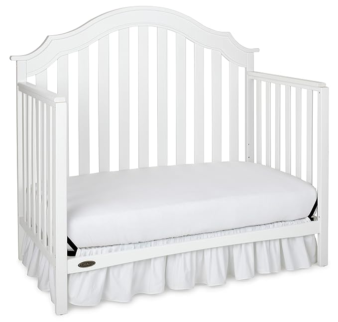 graco addison crib