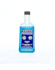 Fill washer fluid volvo