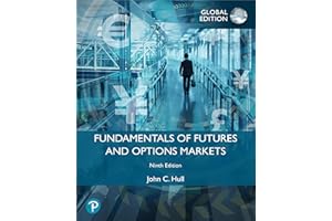 Fundamentals of Futures and Options Markets, Global Edition