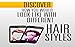 Hairstyle Makeover PRO - Try On Your New Male & Female Hair With Virtual Hair Cut & Editor
