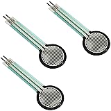 FSR402 Force Sensor, Pressure-Sensitive Resistor