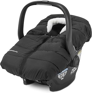uppababy cozy ganoosh jake