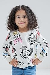 Disney Mickey Mouse Donald Duck Daisy Duck Toddler