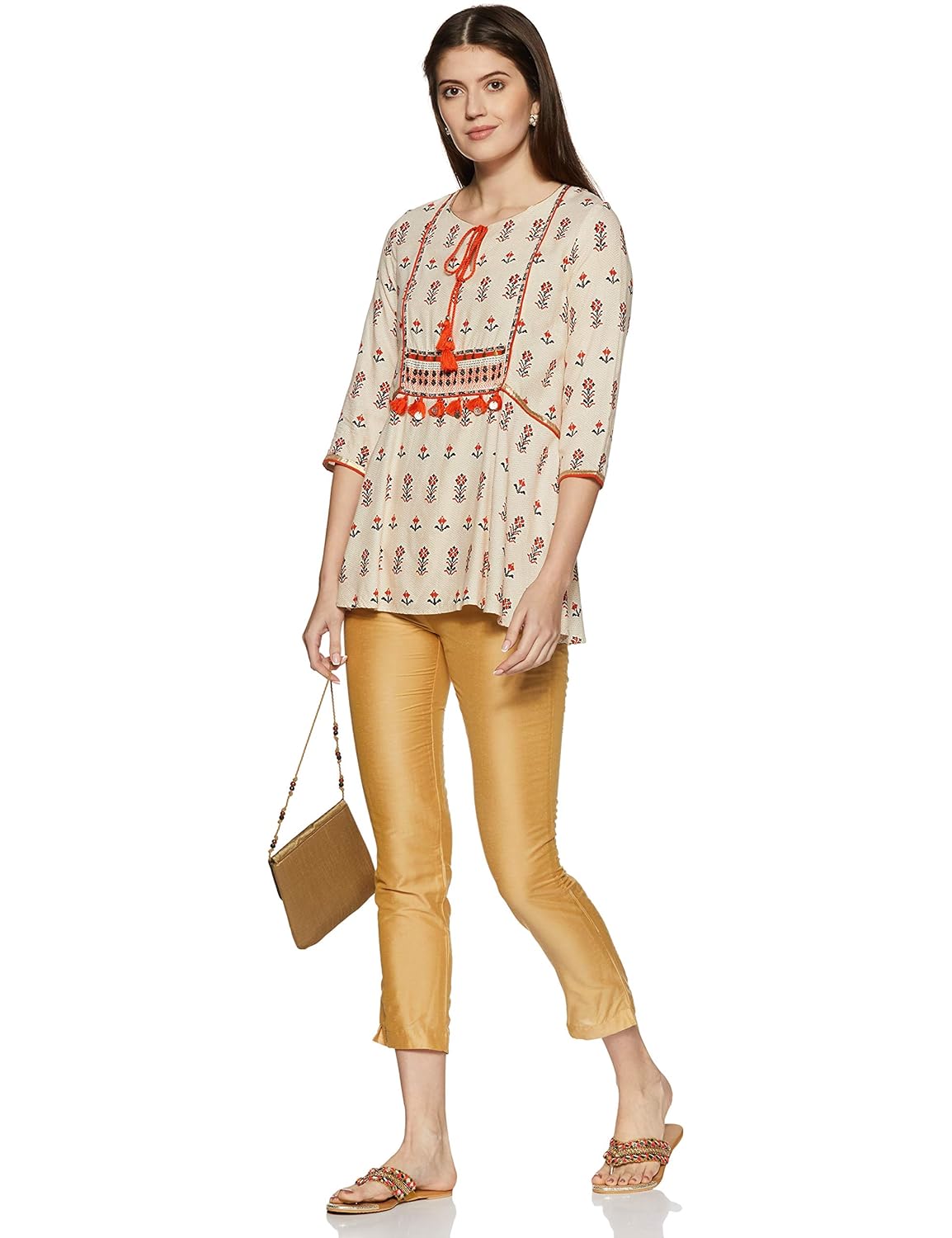 rangmanch by pantaloons women's parallel