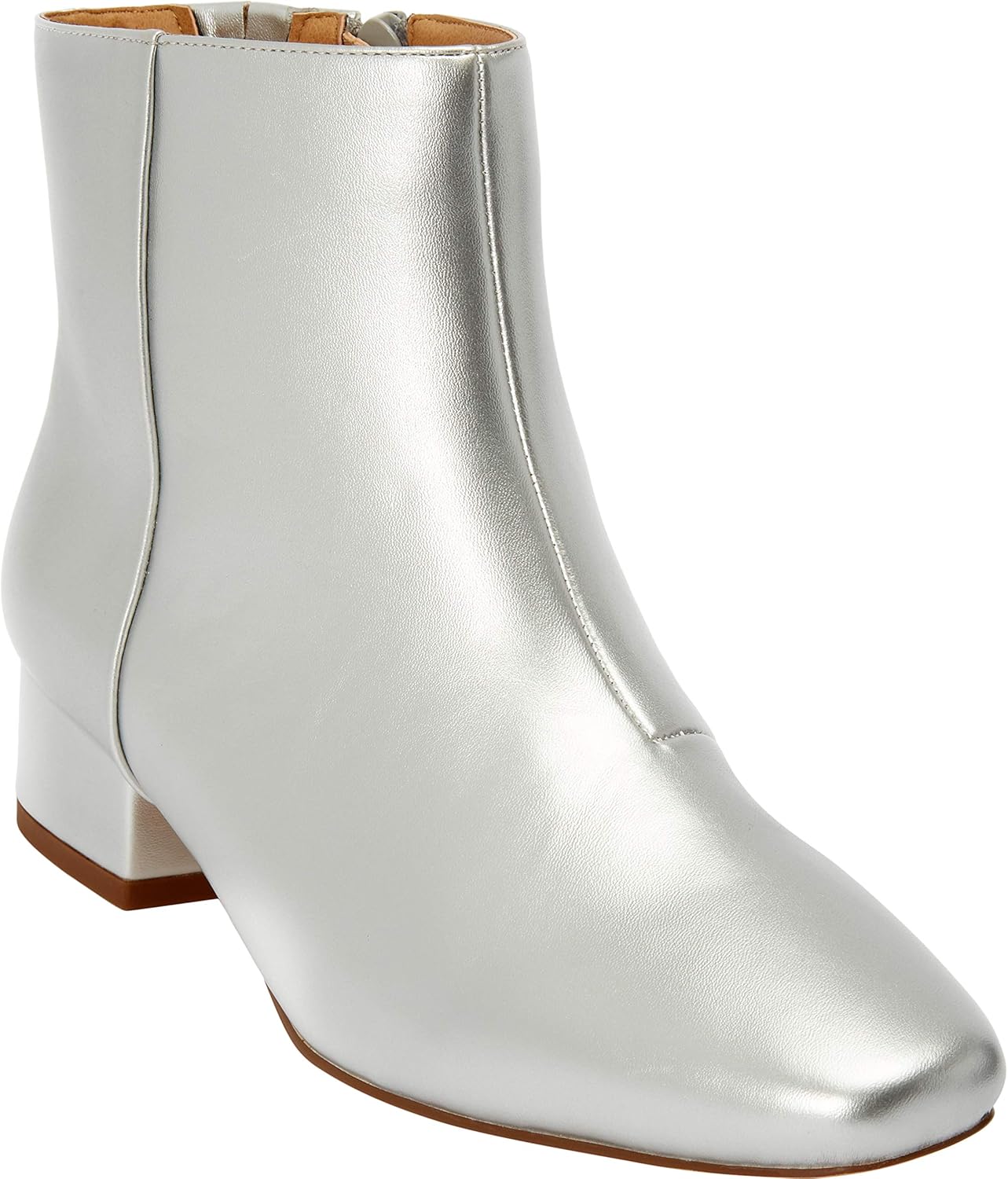 comfortview ankle boots