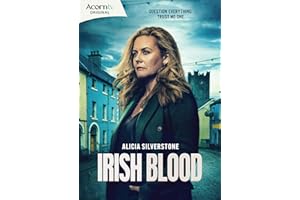 Irish Blood: Series 1 [DVD]