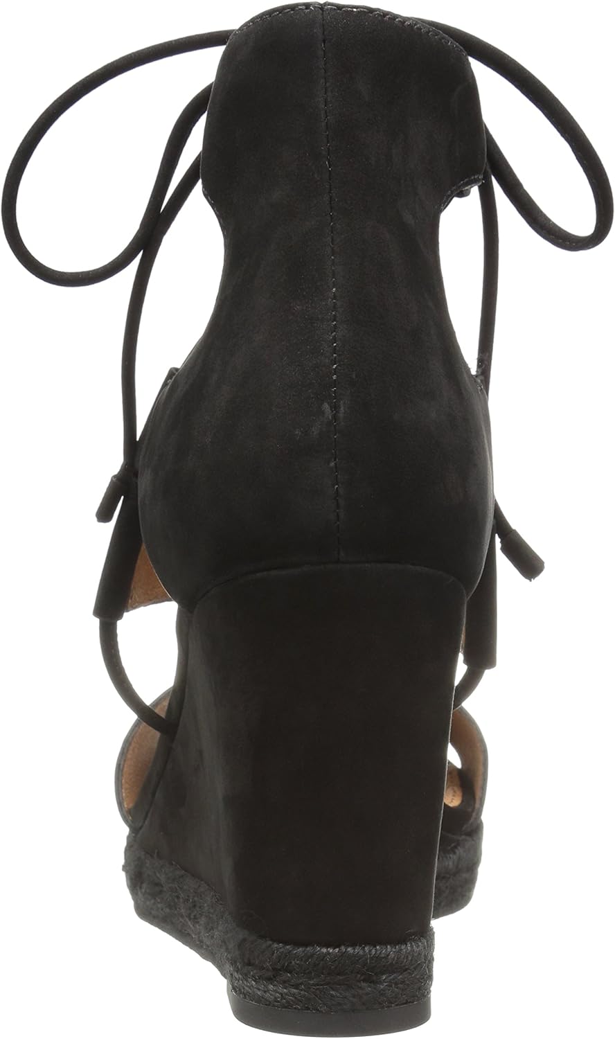 frye roberta ghillie