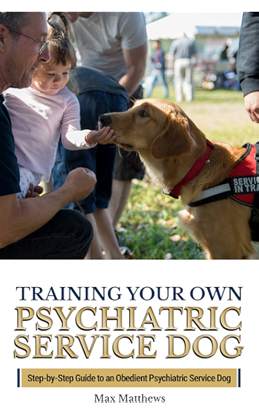 free service dog training