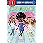 I Love Being Me! (Step into Reading)