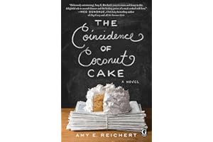 The Coincidence of Coconut Cake