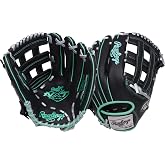 Rawlings 2026 NXT Youth Baseball Glove Series | Youth Contour Fit Models | Rawlings is the Official Glove of MLB, designed for travel ball players, pro-soft leather, adjustable fit, padded thumb