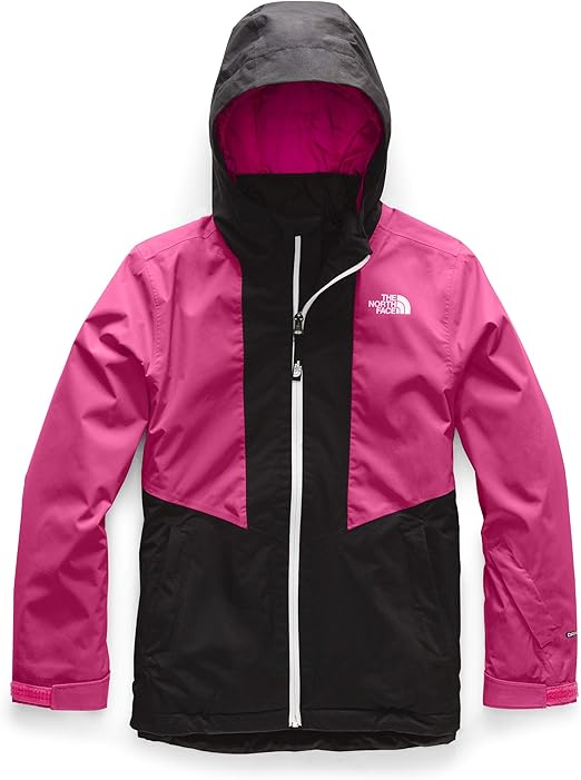 clementine triclimate jacket