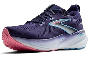 Brooks Women’s Glycerin GTS 22 Supportive Running Shoe