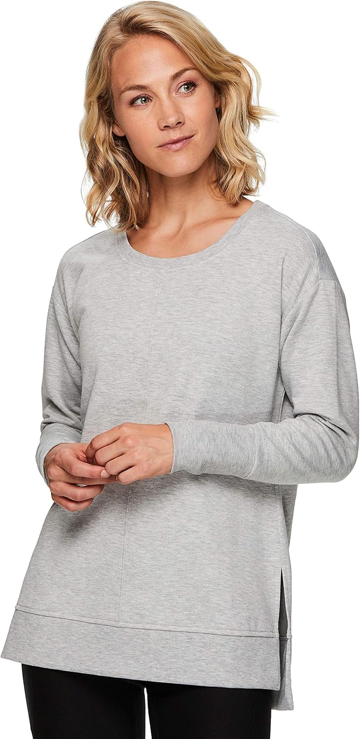 tunic athletic tops