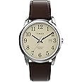 Timex Men's Easy Reader Watch