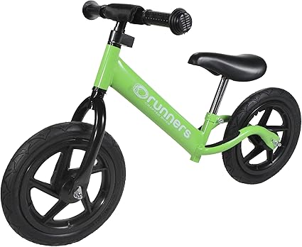 runners balance bike
