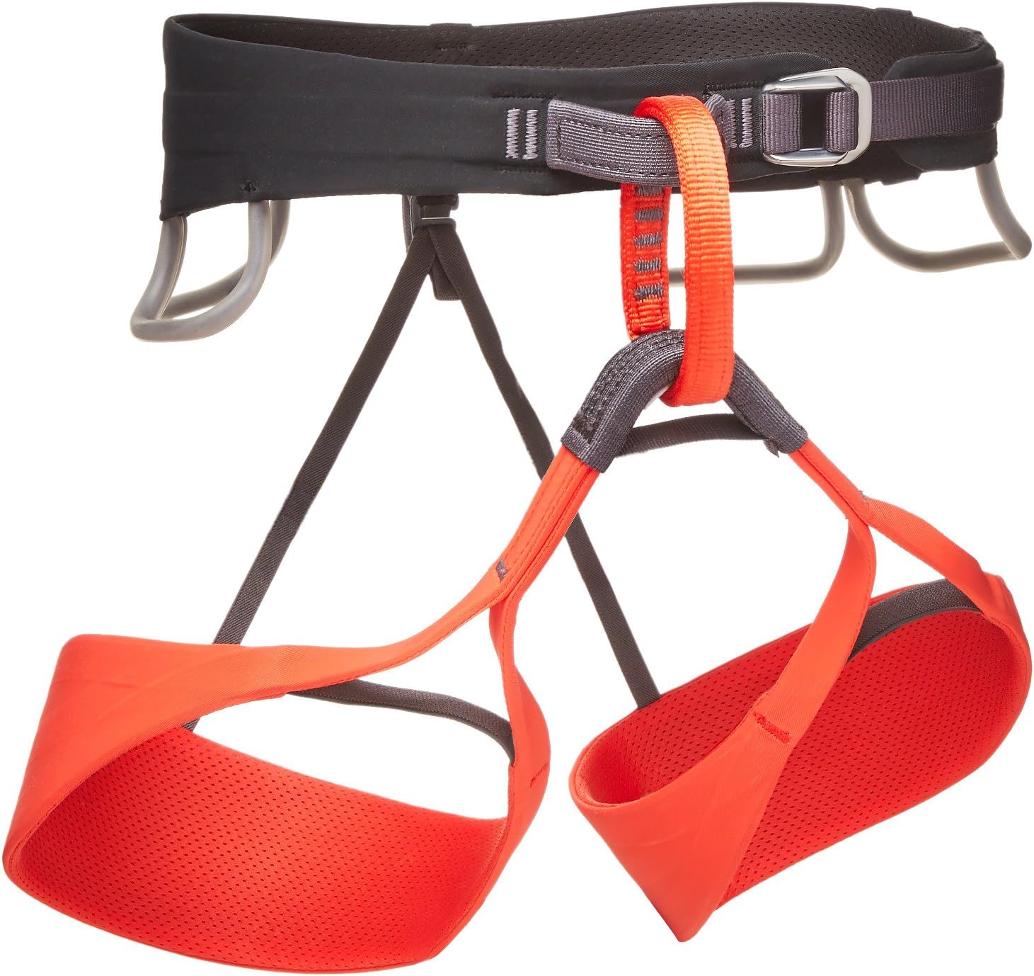 Black Diamond Womens Solution Climbing Harness