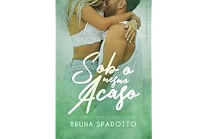 Sob o mesmo Acaso (Acasos Livro 2) (Portuguese Edition)