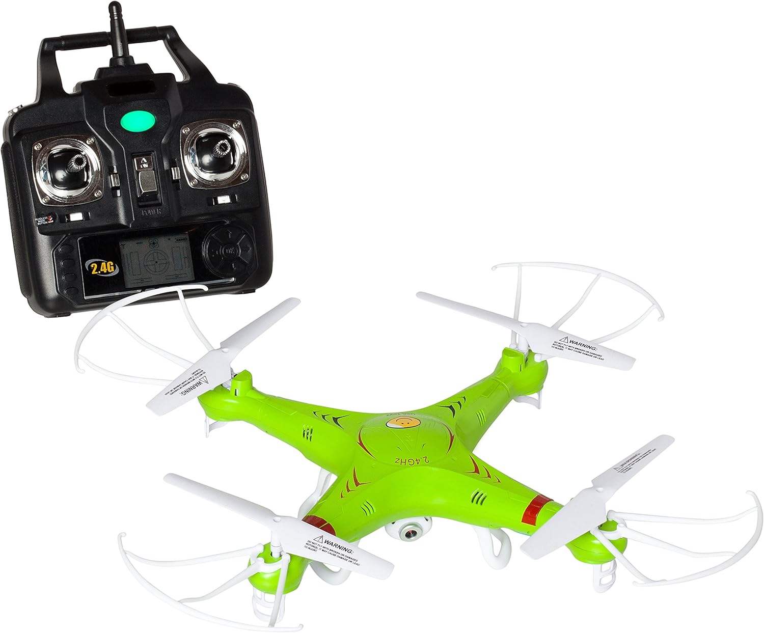 ux5c rc quadcopter drone