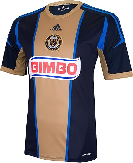 philadelphia union gear