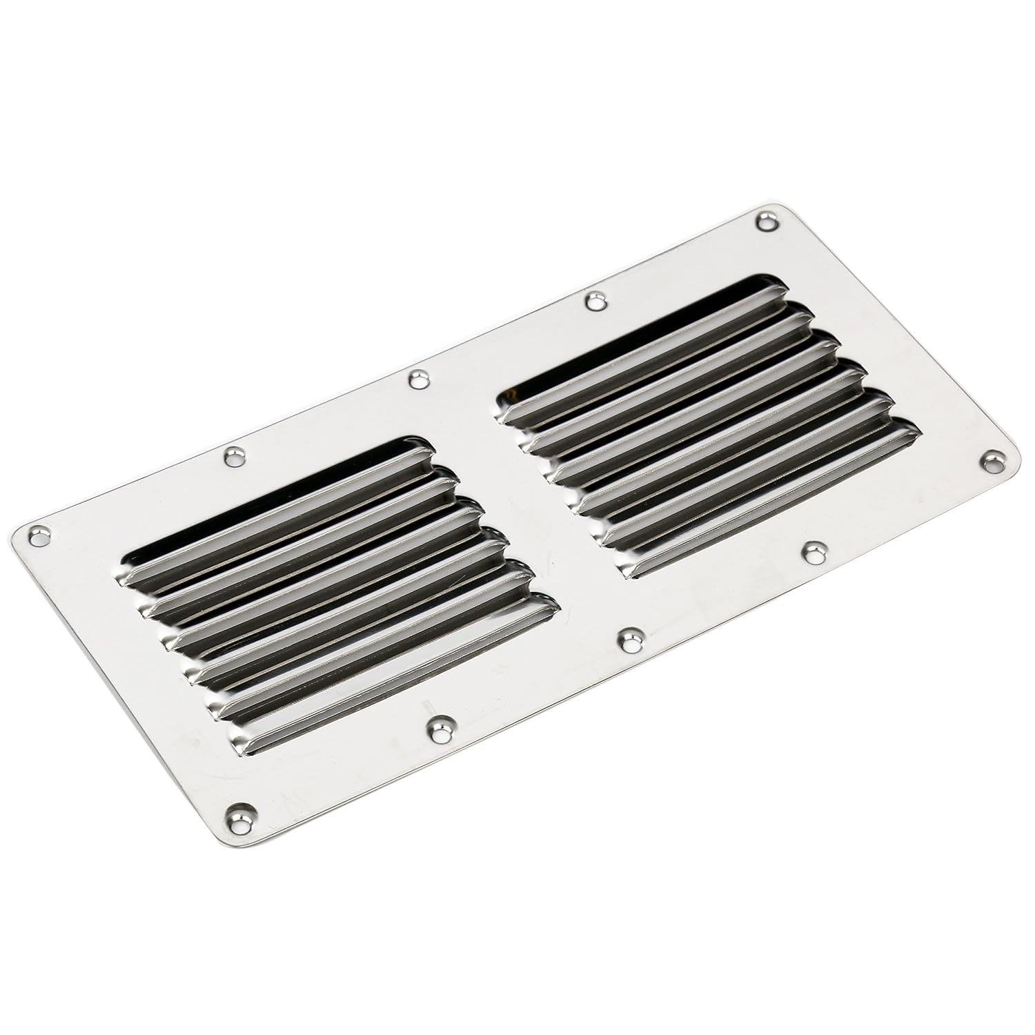 Best Outdoor Kitchen Venting Panel