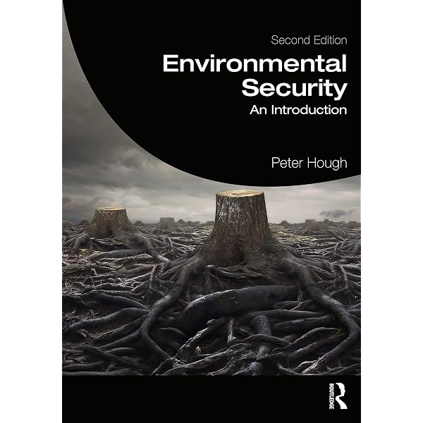 An Introduction to Global Environmental Issues: Owen, Lewis A