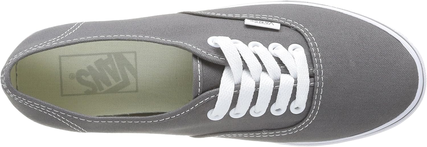  | Vans Women's Authentic(tm) Lo Pro Sneakers, 8 us | Fashion Sneakers