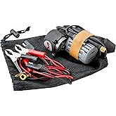 V1 Motor Portable Mini Air Compressor for Motorcycle/ATV