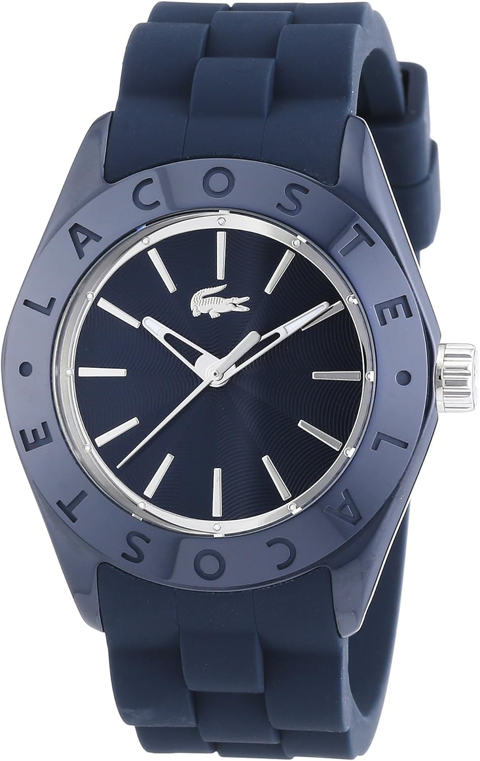 Lacoste Womens Watch 2000725 Amazon.co.uk Watches