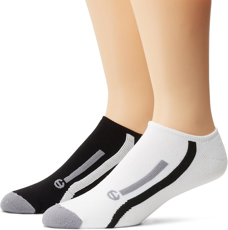champion sock shoes mens white