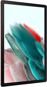 Samsung Galaxy Tab A8 Wi-Fi 32GB Pink Gold (Renewed) Octa-Core view 3