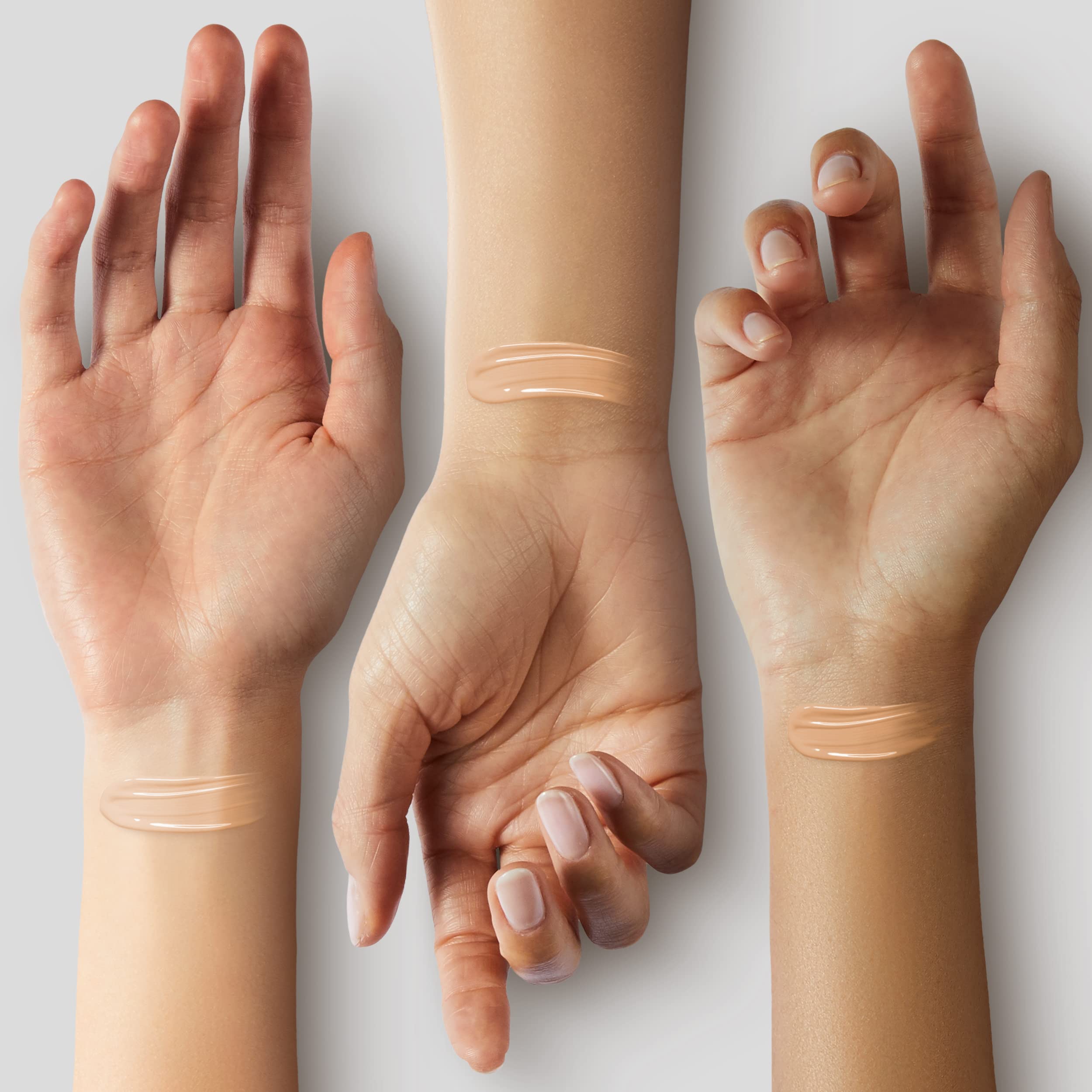 COVERGIRL Outlast Foundation