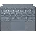 NEW Microsoft Surface Go Signature Type Cover - Ice Blue