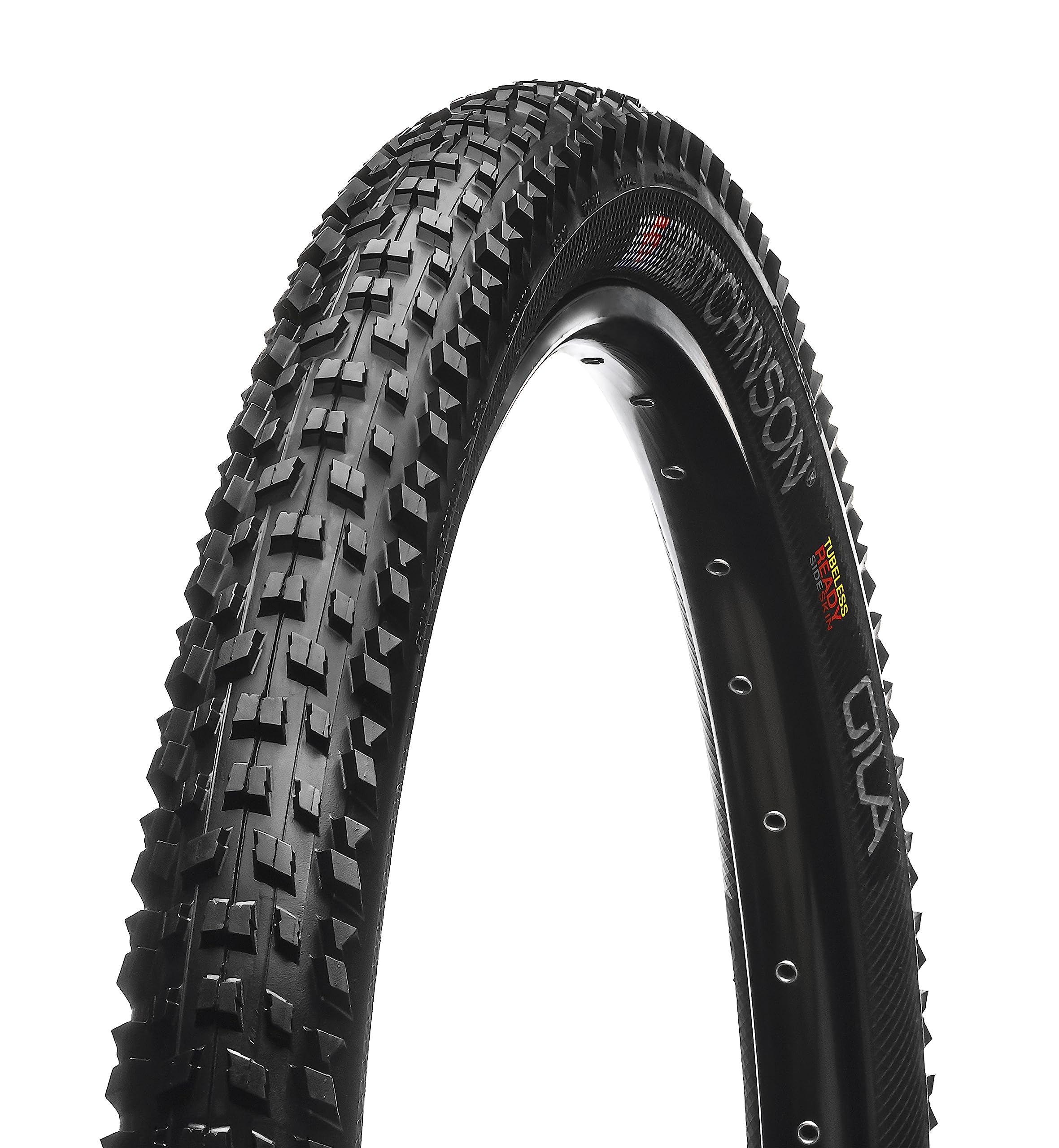 Hutchinson Gila Mono-Compound Tubeless 29´´ X 2.10 MTB Tyre 29´´ x 2.10